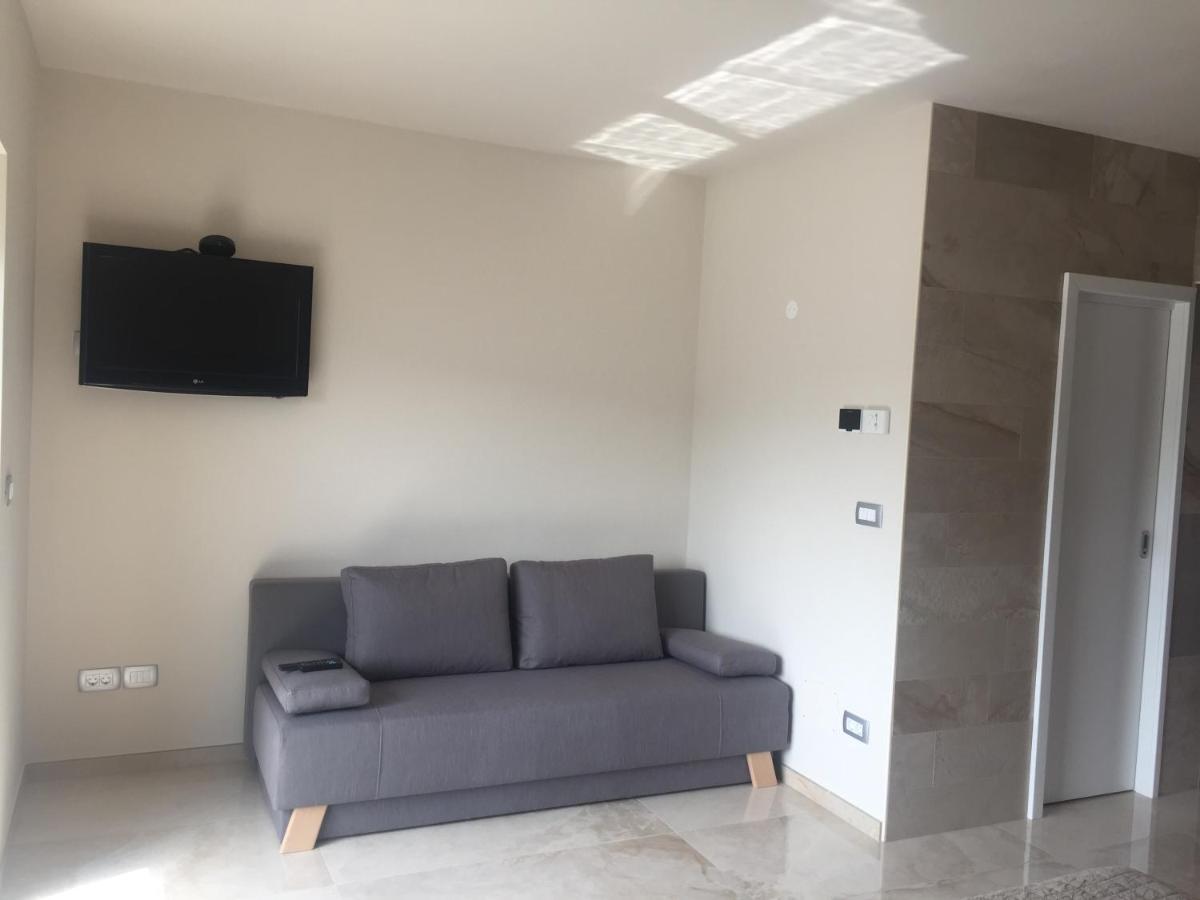 Rooms And Apartments Lisjak كوبر المظهر الخارجي الصورة