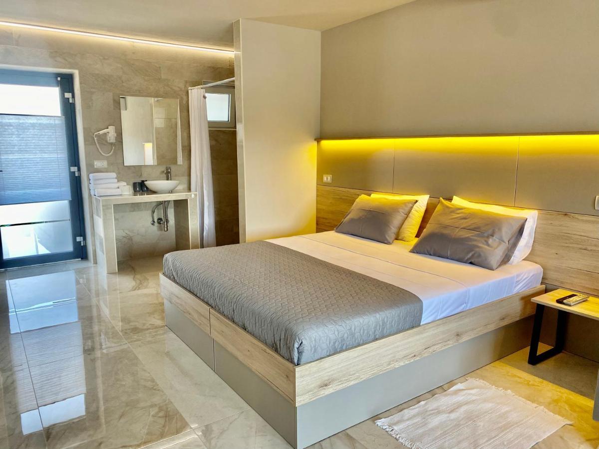 Rooms And Apartments Lisjak كوبر المظهر الخارجي الصورة