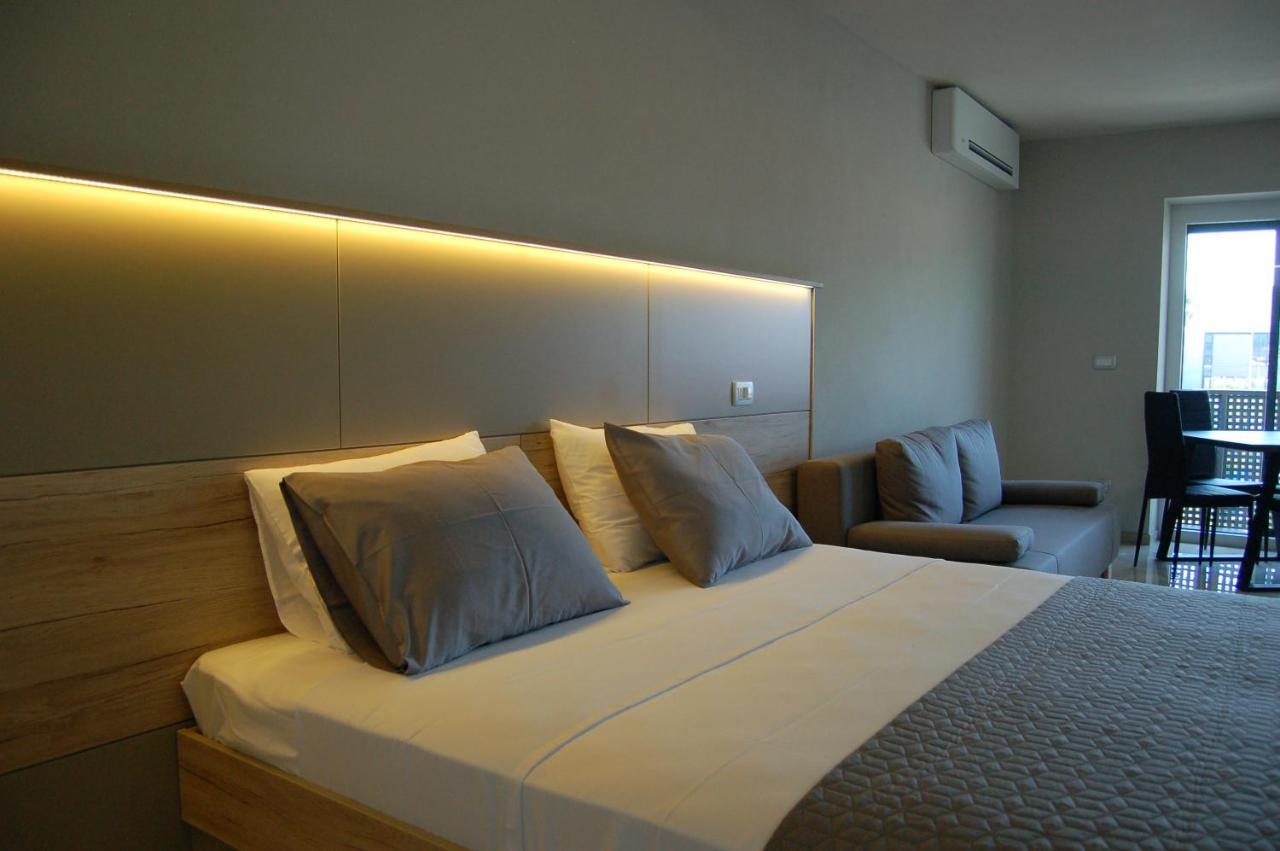 Rooms And Apartments Lisjak كوبر المظهر الخارجي الصورة