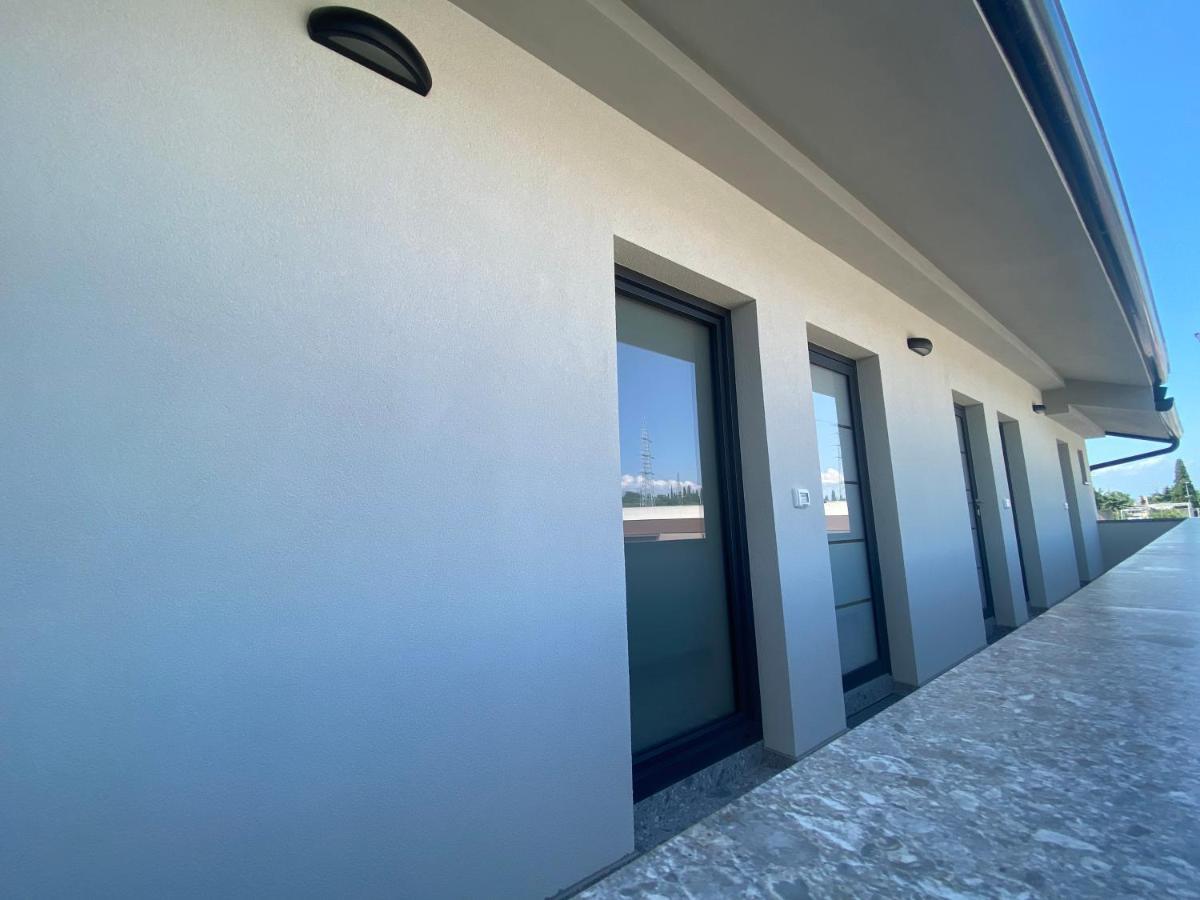 Rooms And Apartments Lisjak كوبر المظهر الخارجي الصورة