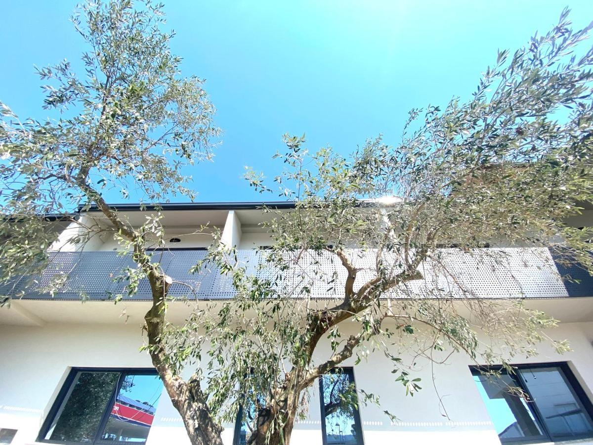 Rooms And Apartments Lisjak كوبر المظهر الخارجي الصورة