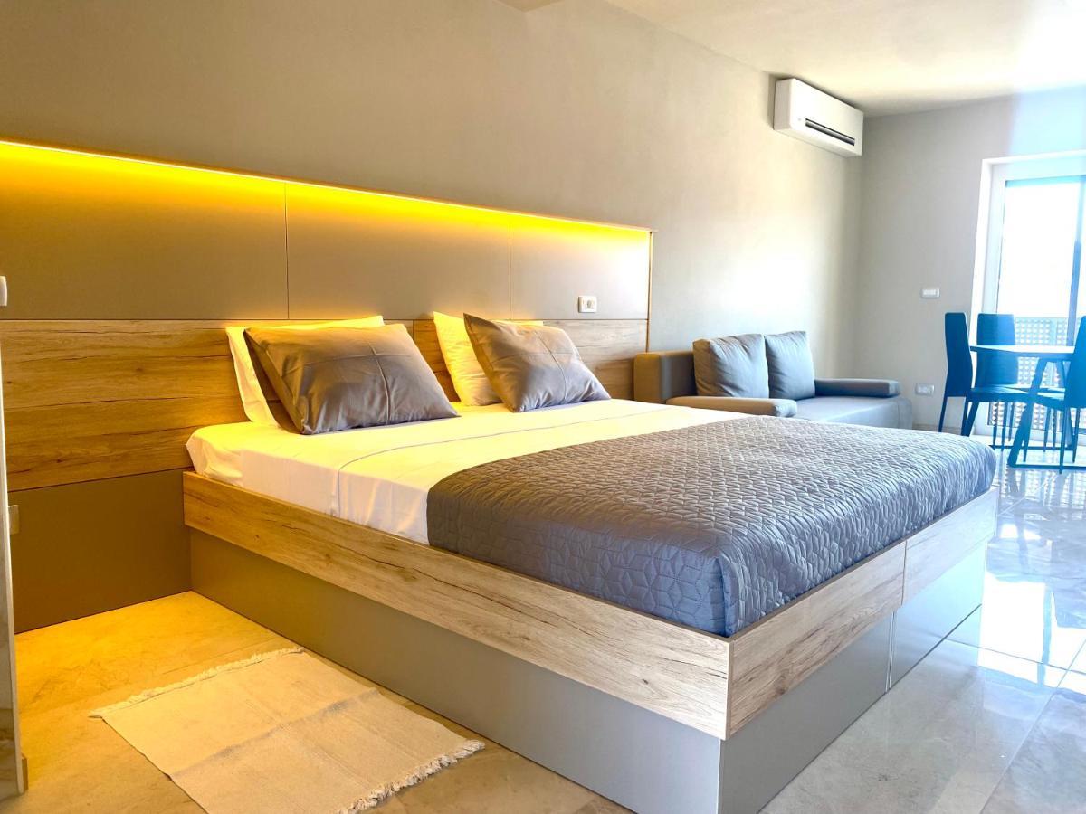 Rooms And Apartments Lisjak كوبر المظهر الخارجي الصورة