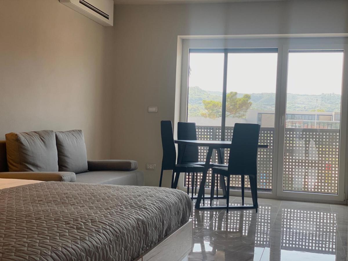 Rooms And Apartments Lisjak كوبر المظهر الخارجي الصورة