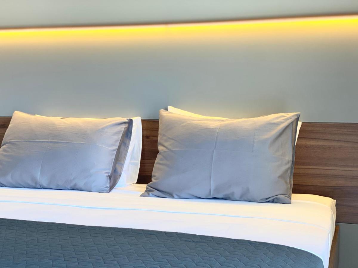 Rooms And Apartments Lisjak كوبر المظهر الخارجي الصورة