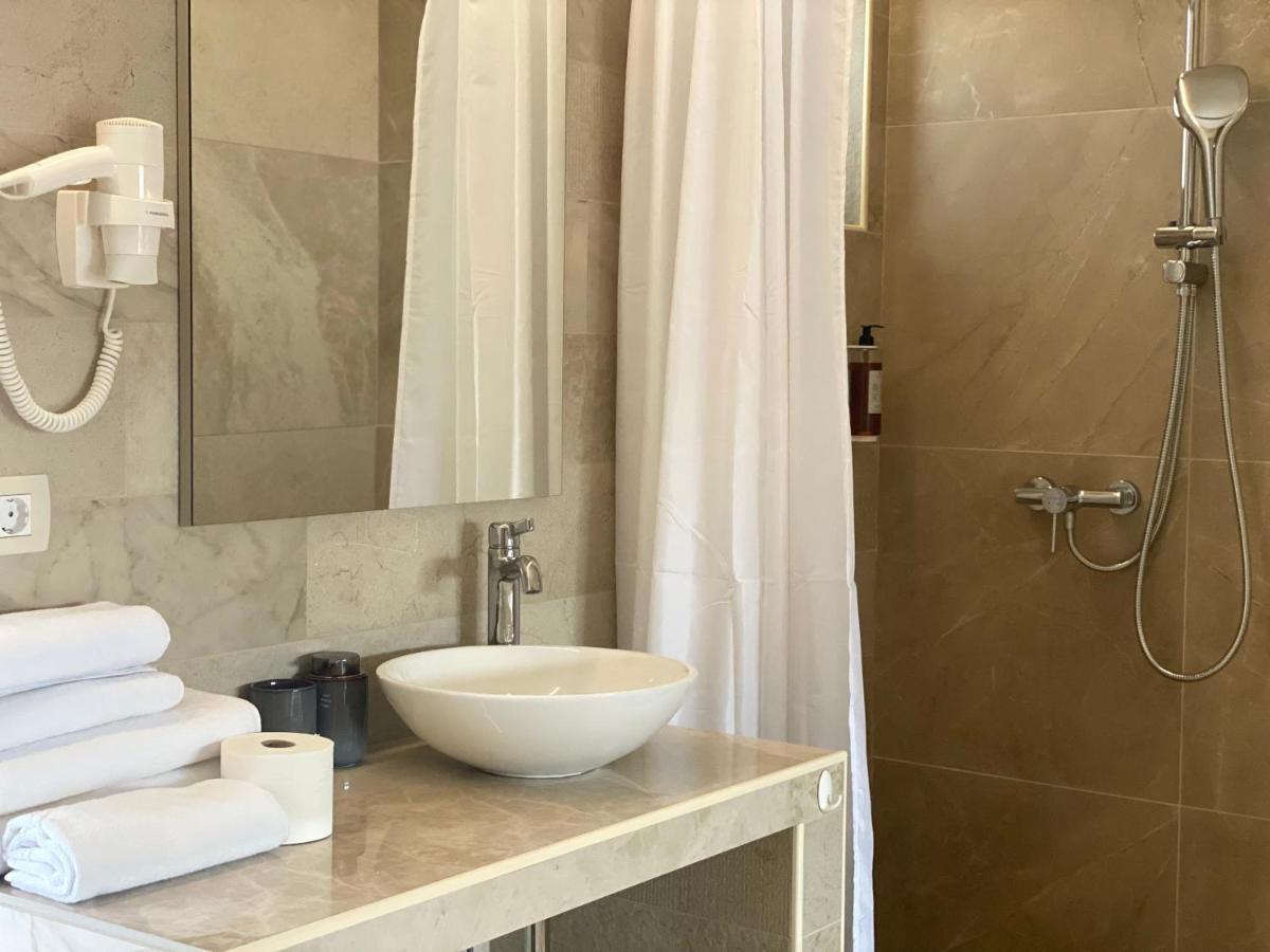 Rooms And Apartments Lisjak كوبر المظهر الخارجي الصورة