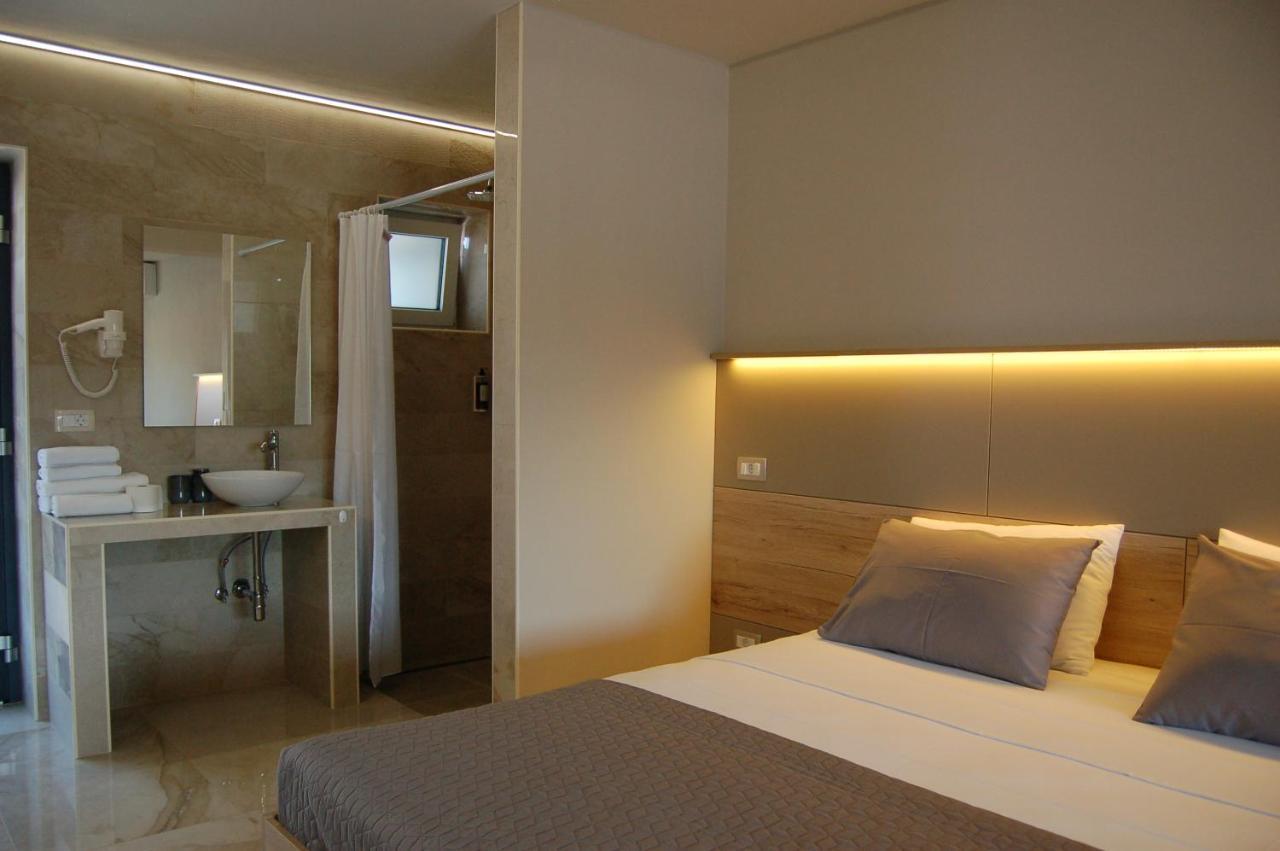 Rooms And Apartments Lisjak كوبر المظهر الخارجي الصورة