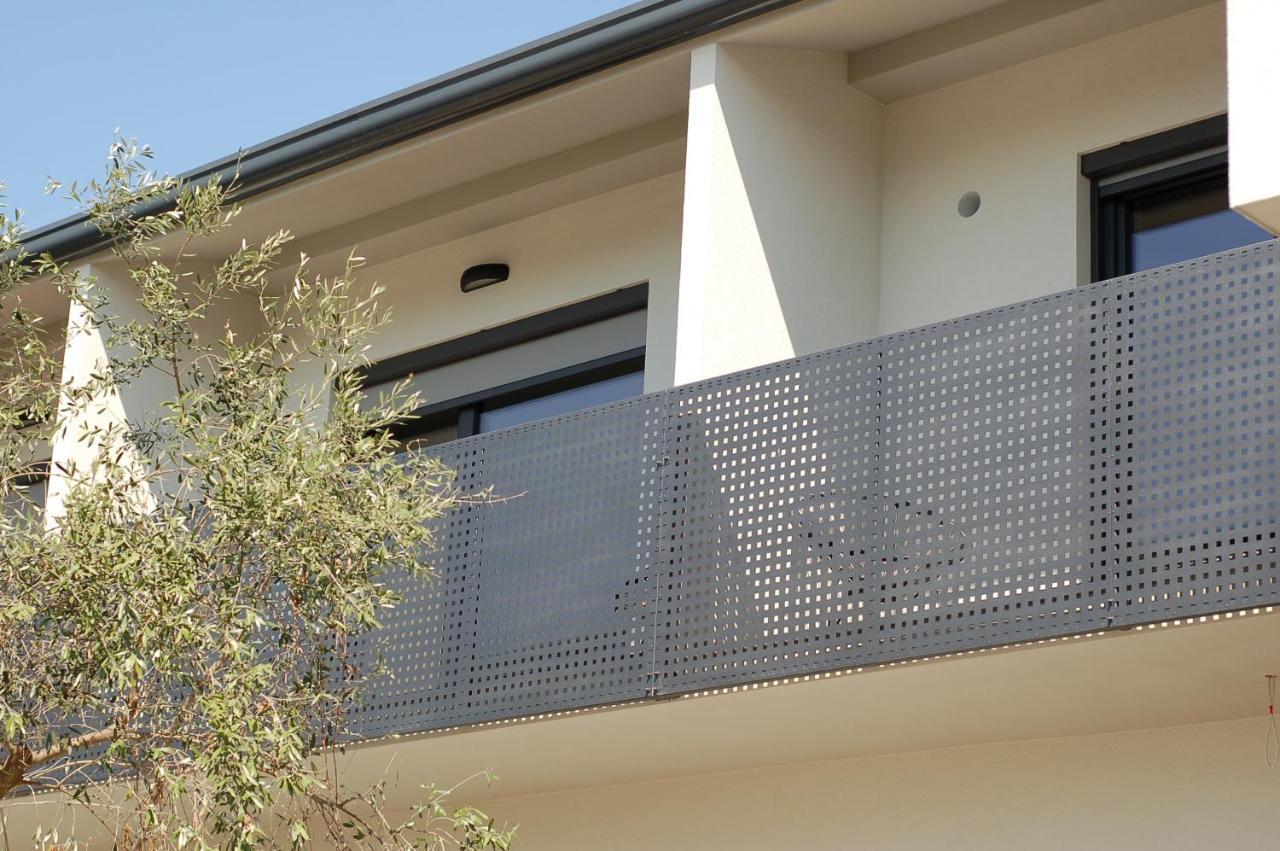 Rooms And Apartments Lisjak كوبر المظهر الخارجي الصورة