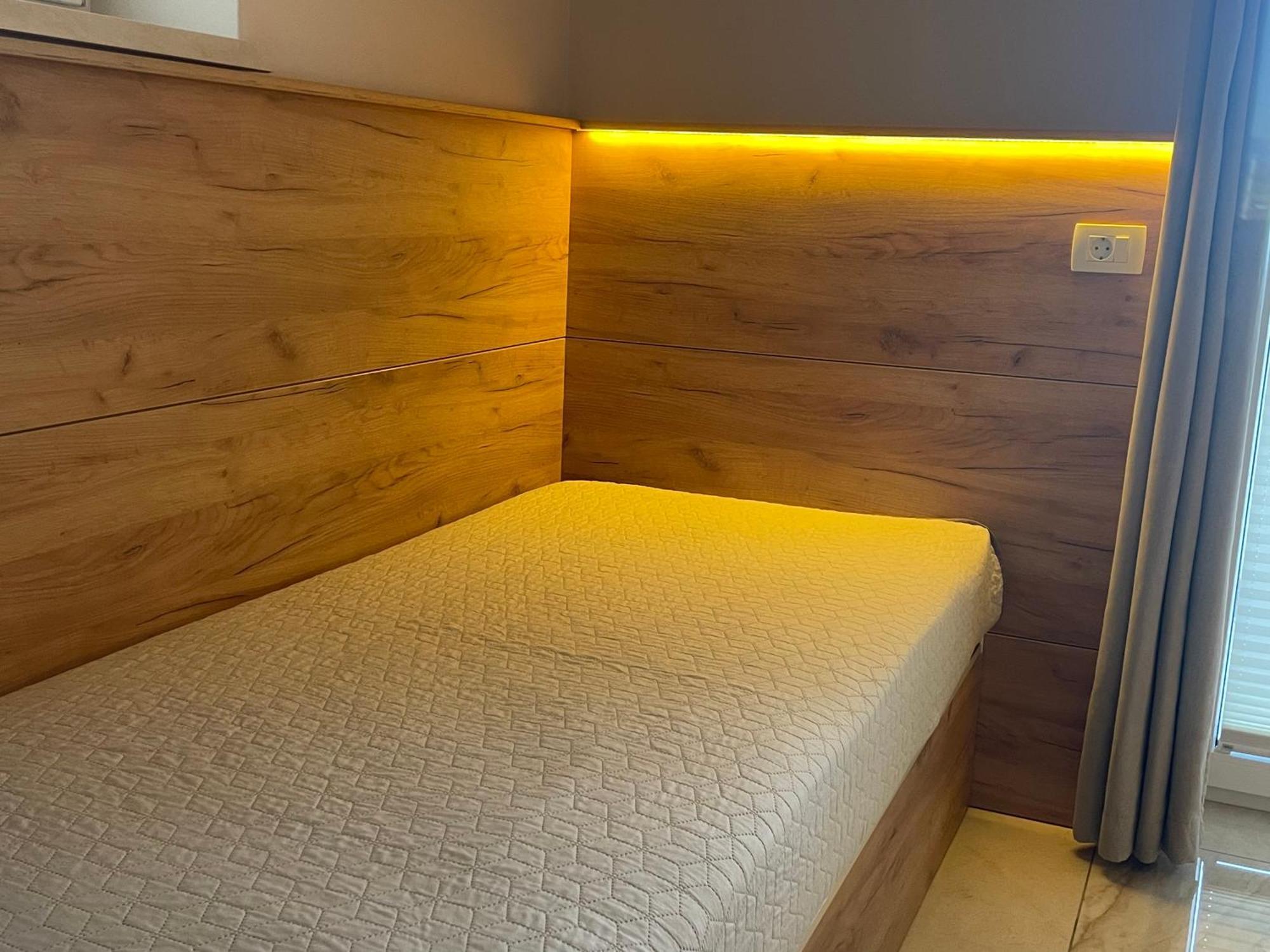Rooms And Apartments Lisjak كوبر المظهر الخارجي الصورة