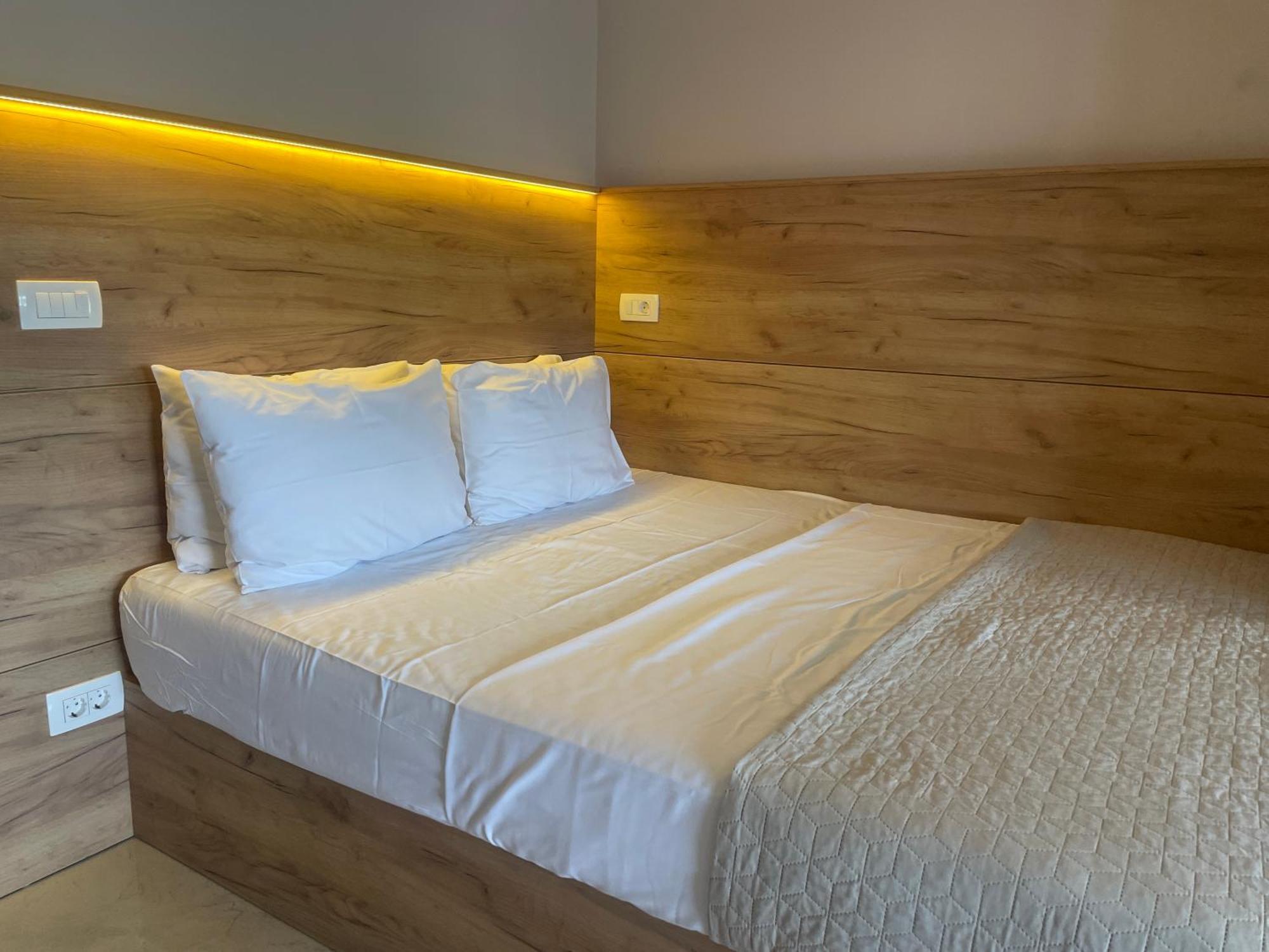 Rooms And Apartments Lisjak كوبر المظهر الخارجي الصورة