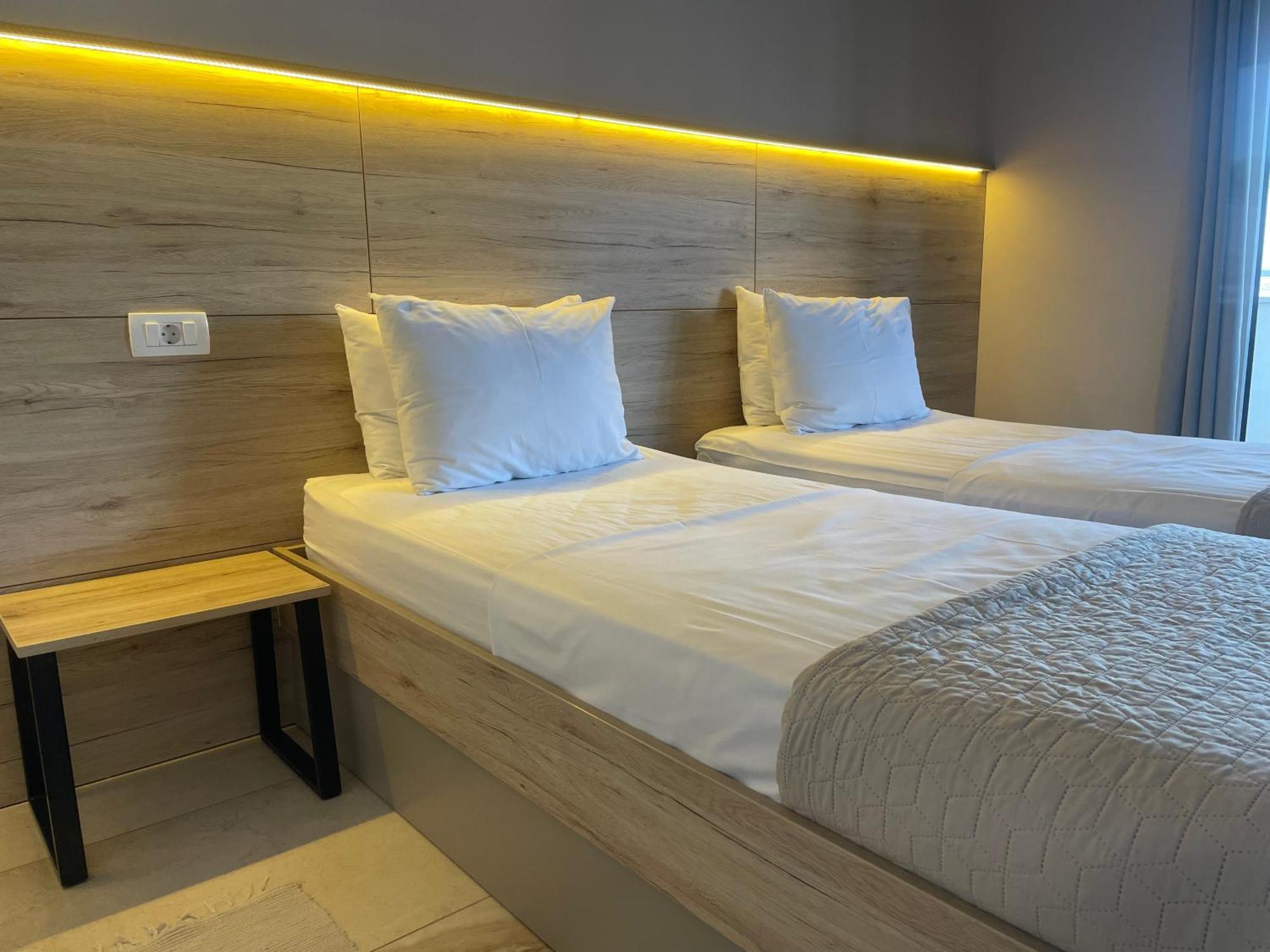 Rooms And Apartments Lisjak كوبر المظهر الخارجي الصورة